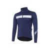 ARESFUEL Winter Cycling Jacket for Men Windproof Thermal Fleece Road