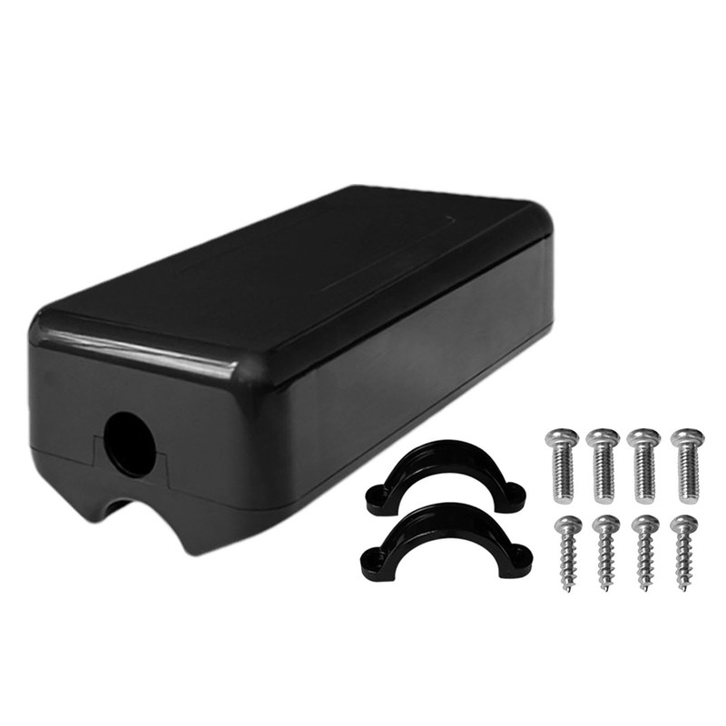 E-Controller Box,Electric Cycling Controller Box - with 4 Mounting Screws,