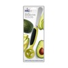 HIC Kitchen All-in-1 Avocado Tool, Stainless Steel Blade and Non-Slip