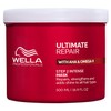 Wella Professionals Ultimate Repair Mascarilla Reparadora de Daño 500ml