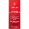 Weleda Pomegranate Regenerating Body Oil - 100ml - PACK OF