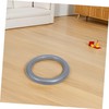 KICHOUSE Yoga Ball Base Ring PVC Exercise Ball Holder for