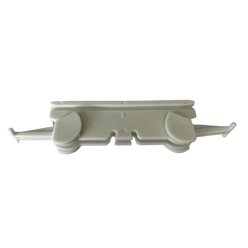 Connector/Joiner For Speedy Streamline Curtain Tracks