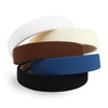 Wisecy Headbands for Women Non Slip Trendy Headbands for Women's