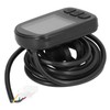 Electric Bicycle Motor Speed Controller for KTLCD5 Display Kit for