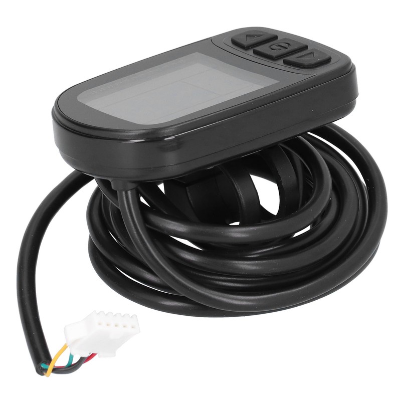 Electric Bicycle Motor Speed Controller for KTLCD5 Display Kit for