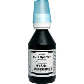 eSHa Optima - Water Conditioner - Plant Extracts, Trace Elements, Minerals, Vitamins - Increases Resistance to Diseases / Parasites - 180 ml