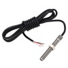 MSP6729 Rotational Speed Sensor 3/8 24UNF 2A High Sensitivity Aluminium