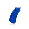 Acerbis Air Box Mud Flap - Blue (2709730211)