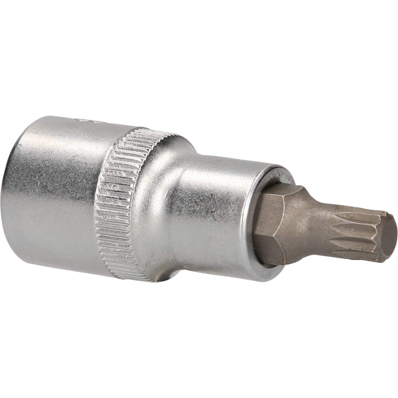 Brilliant Tools BT022932 1/2 Inch Bit Screwdriver XZN 55 mm