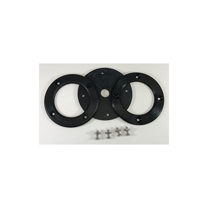 T-top Rod Grommet
