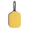 PATIKIL Universal 30x22cm Neoprene Pickleball Paddle Sleeve Paddle Storage Bag