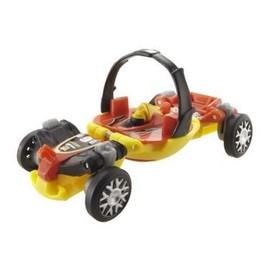 Mattel X7131 Hot wheels - Ballistiks vehicles