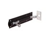 EAI Heavy Duty Necked Tower Bolt | 4 Inch |