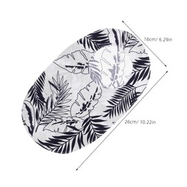 Healeved 2pcs Leakproof Wraps Breathable Lightweight for Men Women Soft Comfortable Pouch Protectors Seal for Daily Outdoor Use