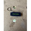 Festool Mini Keychain Ruler