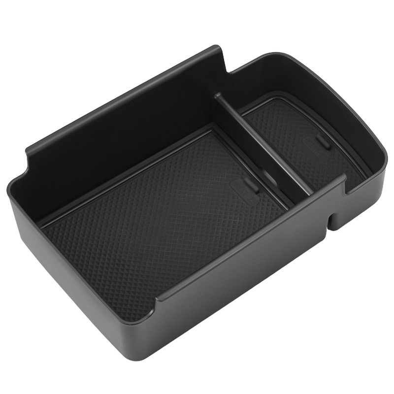 SPELAB Center Console Organizer Compatible with Chevy Trax 2024 2025