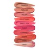 Mii Cosmetics Luscious Lip Sheen Lip Gloss | Nourishing Non-Sticky
