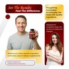 GriMed Berberine Supplement 9,500mg with Ceylon Cinnamon Bitter Melon Supports