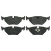 febi bilstein 16190 Brake Pad Set, 1 Piece