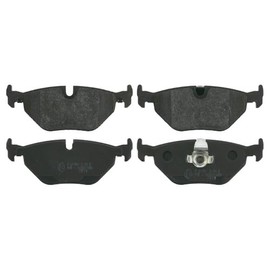 febi bilstein 16190 Brake Pad Set, 1 Piece