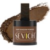Sevich Hairline Powder 10g Large Capacity,Instantly Conceals Hair Loss,Root Touch