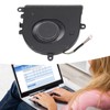 4 Pin CPU Cooling Fan Aluminum Alloy Efficient for Dell