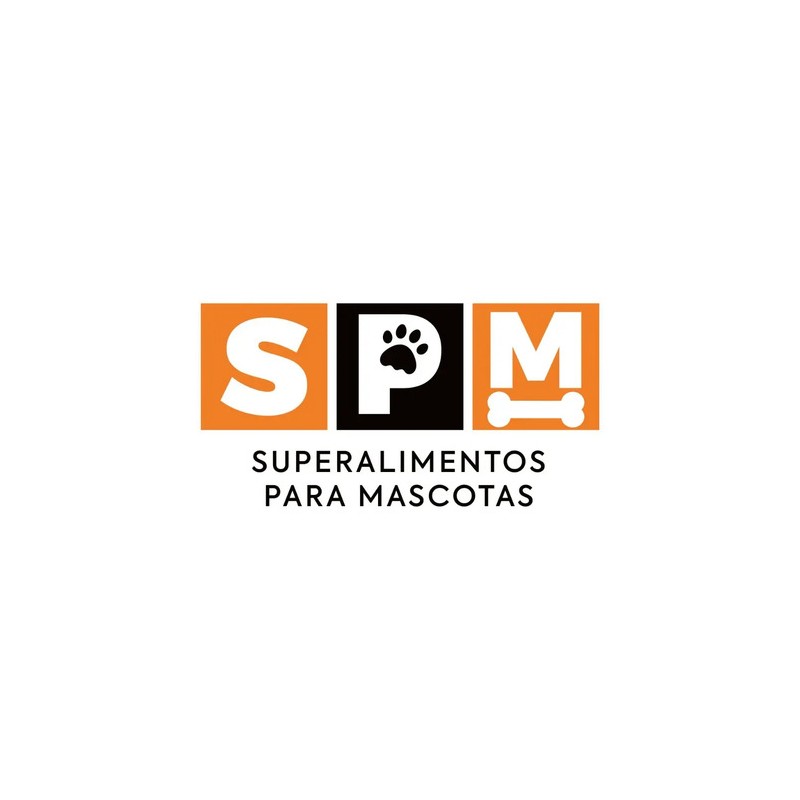 3-pack Premios Saludables De Pescado Espirulina Cúrcuma 100g