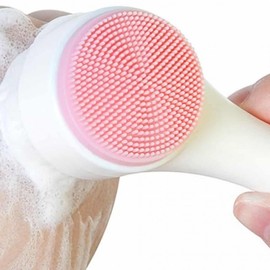 Face Cleansing Brush Face Brush 3ea