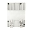 Smart WiFi Circuit Breaker Over Under Voltage Leakage Lightning Protector