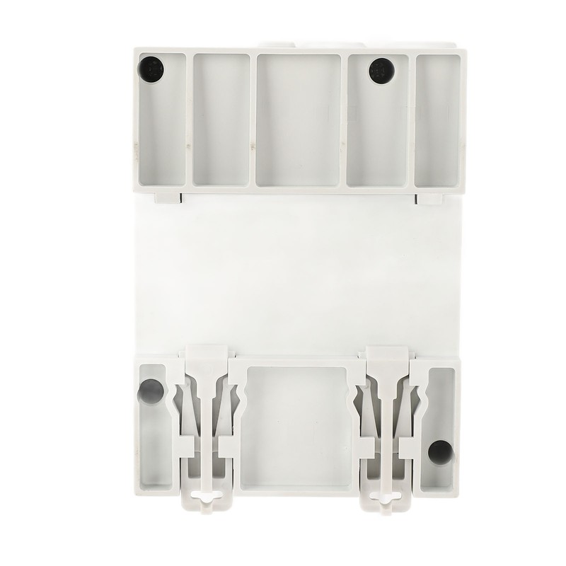 Smart WiFi Circuit Breaker Over Under Voltage Leakage Lightning Protector