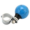 Steering Wheel Spinner Knob Power Turning Aid Ball Thunder Style