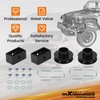 maXpeedingrods 3" Lift Kit for Dodge Ram 1500 2500 3500