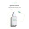 Face Republic Calming Blemish Madecassoside Serum 45mL | Vegan Certified