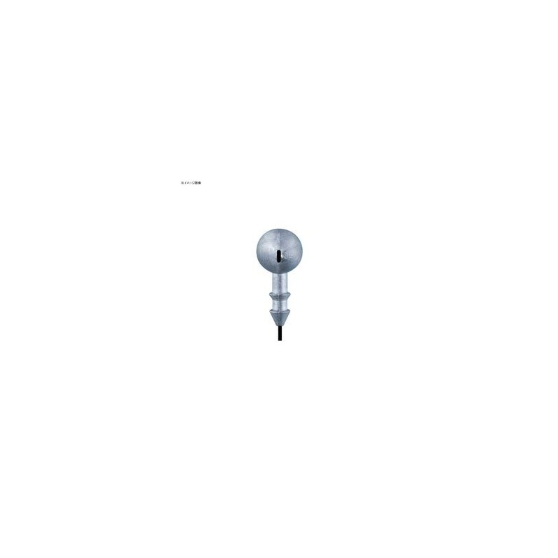 Gamakatsu Horizon Head #2/0-2.6g
