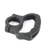 Best Divers AB0440 Cylinder Handle, Black