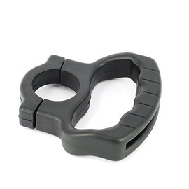 Best Divers AB0440 Cylinder Handle, Black