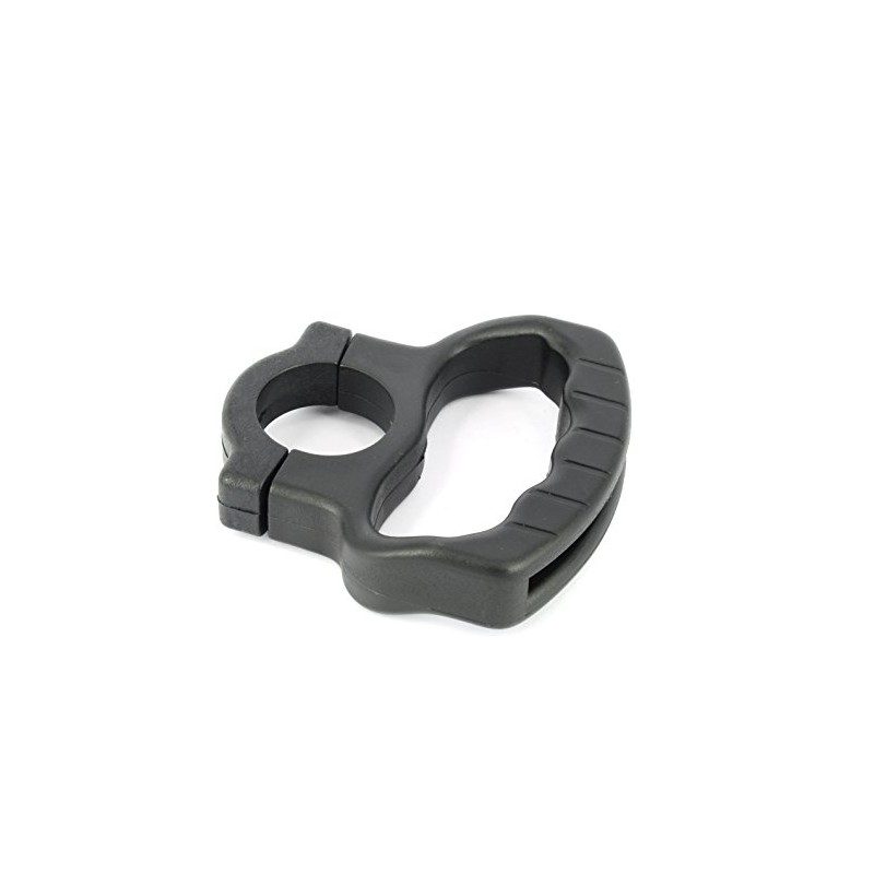 Best Divers AB0440 Cylinder Handle, Black