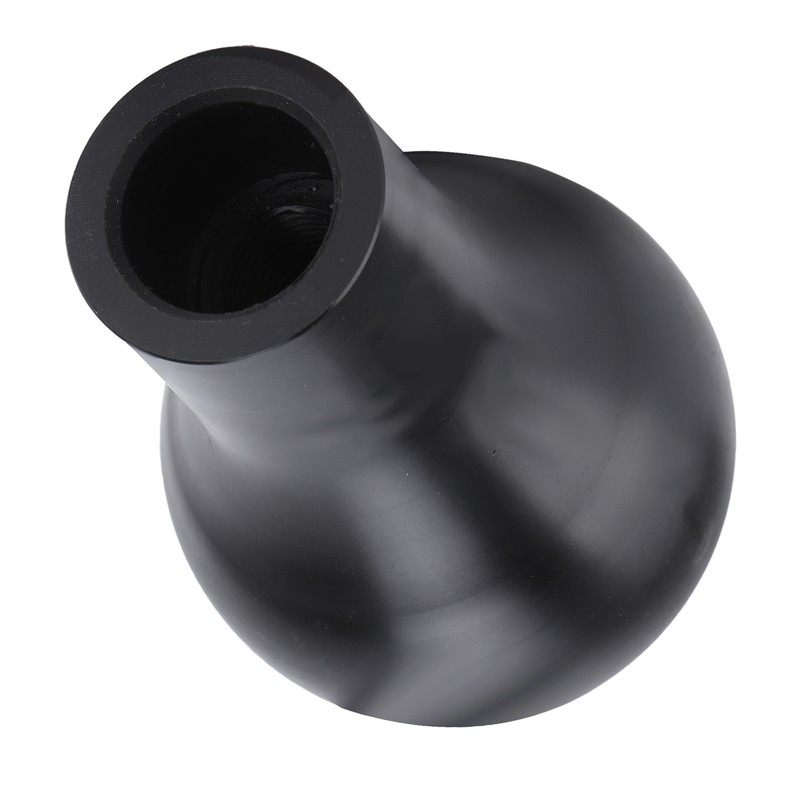 Gear Shift Knob Plastic 5 Speed Manual Chassis Handle Button