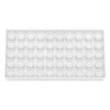 PATIKIL Vial Rack for 2ml Autosampler Vials, Vial Tray Holder