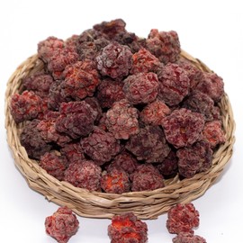 Domestic Cudrania fruit powder 300g Gujippong Gujippong powder / 국산 꾸지뽕 열매 분말 300g 구지뽕 구찌뽕 가루