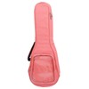 Guitar Bag 23in Ukulele Storage Bag Carrying Bag Oxford Cloth