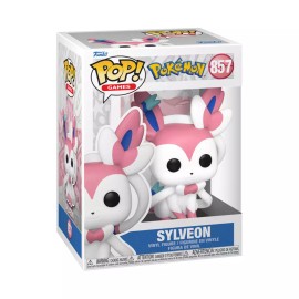 Funko Pop! Pokémon - Sylveon