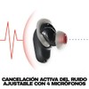 Skullcandy Method 360 ANC Wireless Earbuds with Sound by Bose