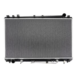 KAC CU2325 Assembly Engine Coolant Aluminum Radiator for 2000-2004 Avalon
