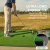Golf Rubber Tees Ultra Long Size 3 3/4" Value 2
