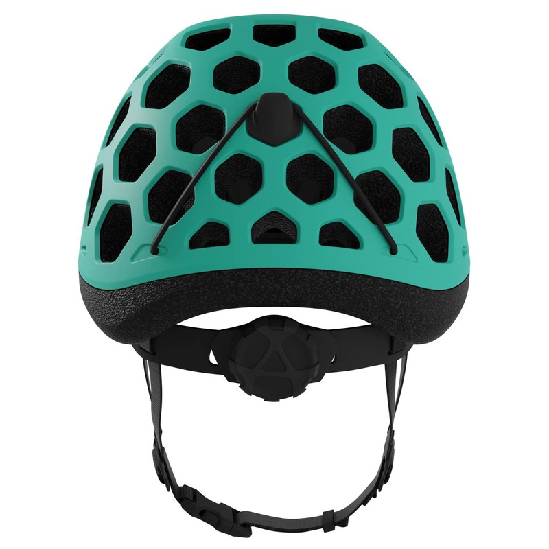 Singing Rock Hex Climbing Helmet, Blue (Blue), M