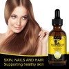 Aceite Semilla Negra Cabello + Articulaciones 60 Ml Natural