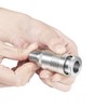 S-1816 1/2" MNPT G Style Couplers for applications requiring over