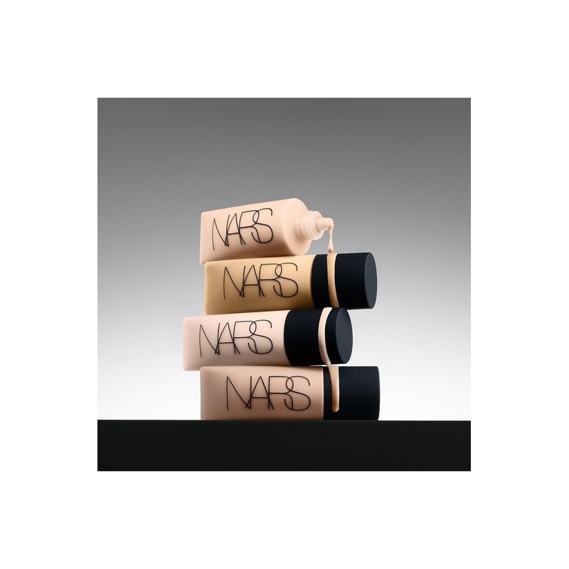 Soft Matte Complete Foundation / 소프트 매트 컴플리트 파운데이션